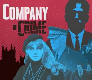 Company of Crime Steam CD Key