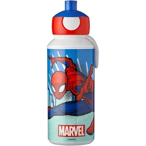 Mepal Campus Spiderman detská fľaša pre deti 400 ml