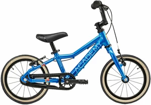 Academy Grade 2 Blue 14" Bicicleta para niños