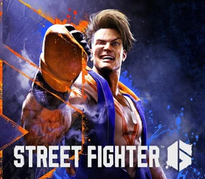 Street Fighter 6 Steam Altergift