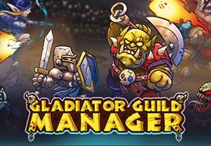 Gladiator Guild Manager EU v2 Steam Altergift