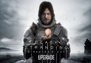 Death Stranding - Director's Cut UPGRADE DLC EU v2 Steam Altergift
