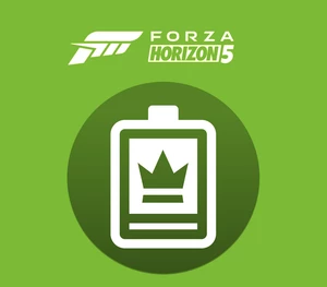 Forza Horizon 5 - VIP Membership DLC Steam Altergift