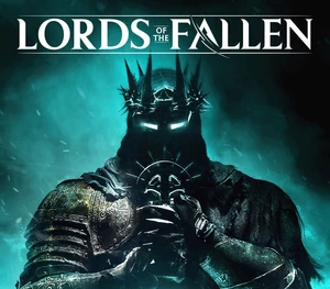 Lords of the Fallen (2023) AR Xbox Series X|S CD Key