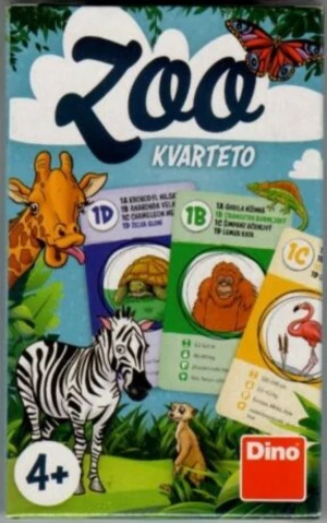 Zoo Kvarteto