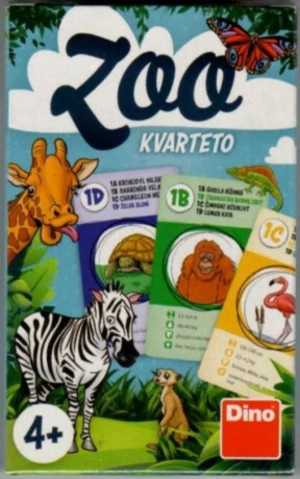 Zoo Kvarteto