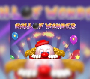 Ball of Wonder EU Steam CD Key
