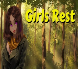 Girls Rest Steam CD Key