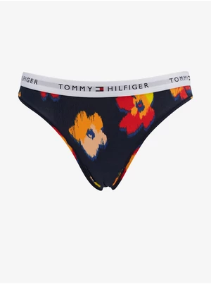 Dámské kalhotky Tommy Hilfiger