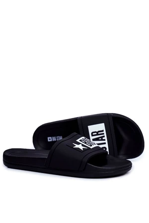 Slider da uomo Big Star Contrast logo