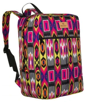Polyester backpack ROVICKY R-PLEC
