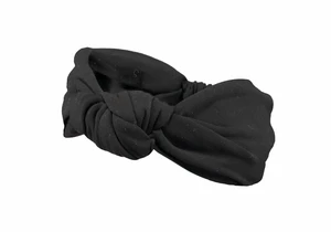headband Barts BOMBOK HEADBAND Black