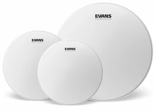Evans ETP-G1CTD-S Standard G1 Coated Komplet naciągów