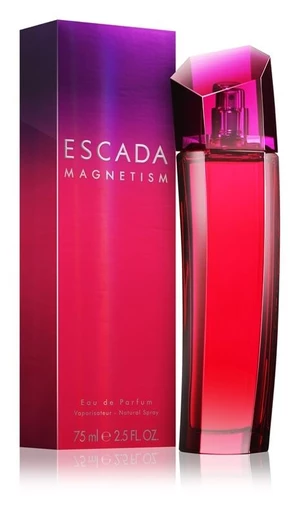 Escada Magnetism - EDP 75 ml