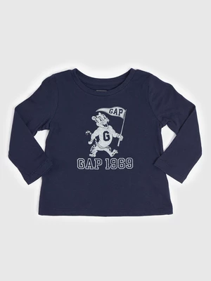 GAP Dětské tričko organic 1969 - Holky