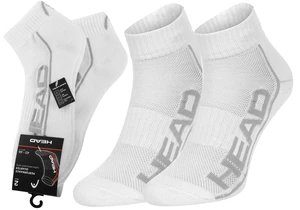 Head Unisex's 2Pack Socks 791019001 006