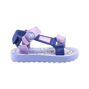 SANDALS CASUAL VELCRO FROZEN II