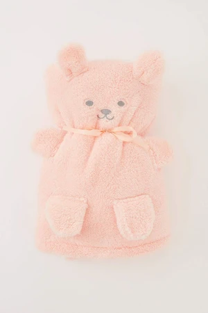 DEFACTO BabyGirl fleece Blanket