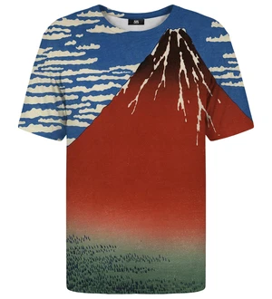 Mr. GUGU & Miss GO Unisex's T-Shirt TSH1142