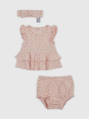 GAP Baby outfit set - Girls