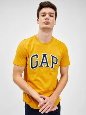 T-shirt with GAP logo - Men