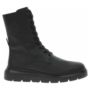 Dámska členkové topánky Ecco 21621301001 black 38