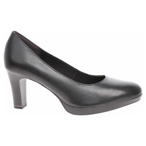 Dámske lodičky Tamaris 1-22410-20 black 36