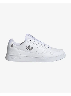 Sneakers da donna Adidas White