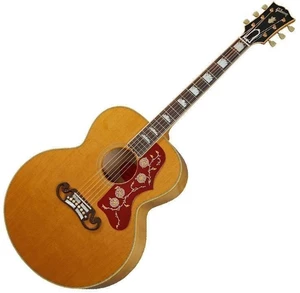 Gibson 1957 SJ-200 Antic Natural