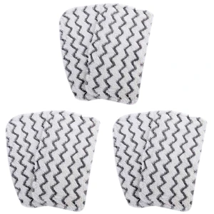 Top Sale 6 Pack Steam Mop Replacement Pads For Shark Steam Mop S1000 S1000A S1000C S1000WM S1001C Vacuum Cleaners
