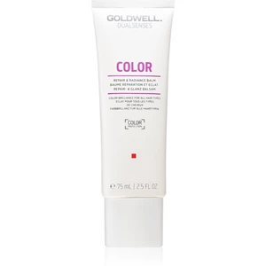 Goldwell Dualsenses Color obnovující balzám pro barvené vlasy 75 ml