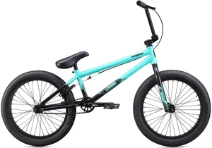 Mongoose Legion L60 Teal Bicicleta BMX / Dirt