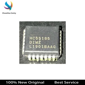 5 Pcs/Lot HC55185DIMZ PLCC28 New and Original In Stock