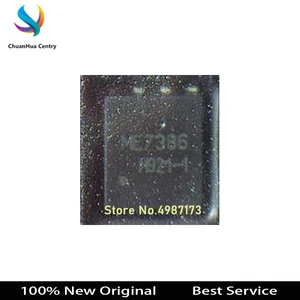 20 Pcs/Lot ME7386 QFN8 100% New Original In Stock