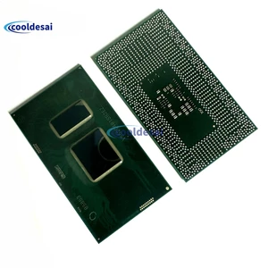 100% New i7-6500U SR2EZ i7 6500U BGA Chipset Original QC passed