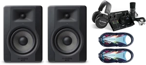 M-Audio BX5 D3 Studio SET