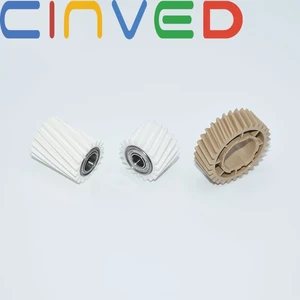 1sets AB012119 AB012118 AB012120 AB012117 AB012116 AB012096 Gear for Ricoh Aficio MP C2003 C2503 C3003 C3503 C4503 C5503 C6003