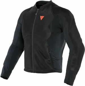 Dainese Chaqueta protectora Pro-Armor Safety Jacket 2.0 Black/Black M