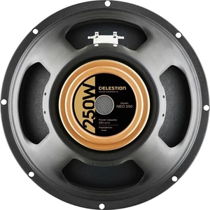 Celestion Neo 250 Copperback 16 Ohm Altavoces de Guitarra / Bajo