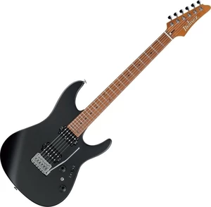 Ibanez AZ2402-BKF Black Flat Guitarra eléctrica