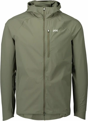 POC Motion Wind Jacket Epidote Green S Chaqueta Chaqueta de ciclismo, chaleco