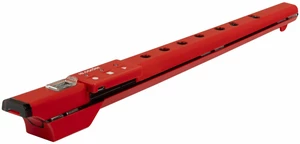Artinoise Re.corder Red Instrumento de viento híbrido