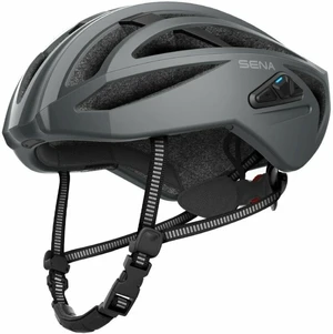 Sena R2 EVO Matt Gray M Casco inteligente