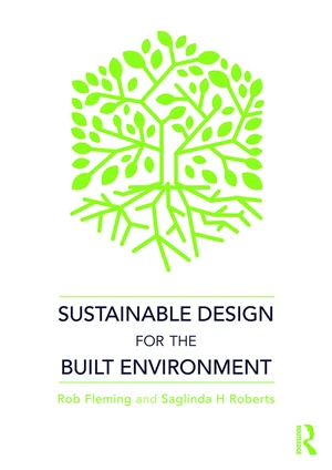 Sustainable Design for the Built Environment