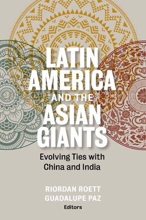 Latin America and the Asian Giants