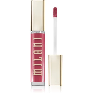 Milani Amore Satin Matte Lip Crème saténový rúž Velour 6,5 ml