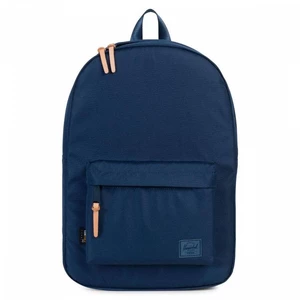 HERSCHEL SUPPLY CO. Winlaw, objem 22 l, barva modrá, studenstký, batoh na notebook