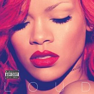 Rihanna – Loud CD