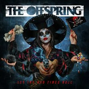 The Offspring – Let The Bad Times Roll LP