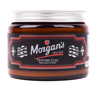Morgan's Texture Clay - íl na vlasy (500 ml)